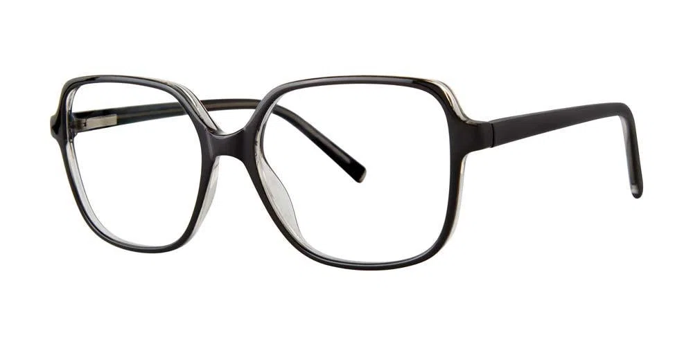 MODERN PLASTICS II UNDERSTAND Eyeglasses - view 4